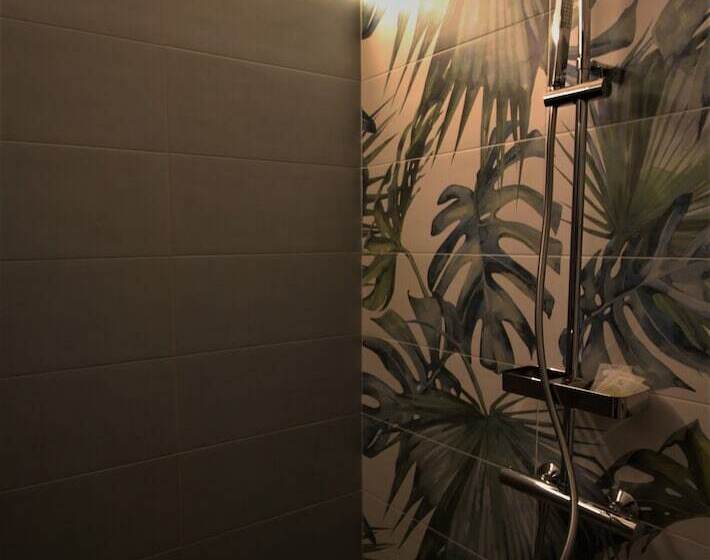 فندق Albergo Diffuso Dimora Rossi B&b