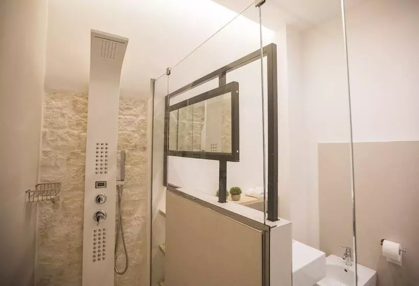 ホテル Albergo Diffuso Dimora Rossi B&b