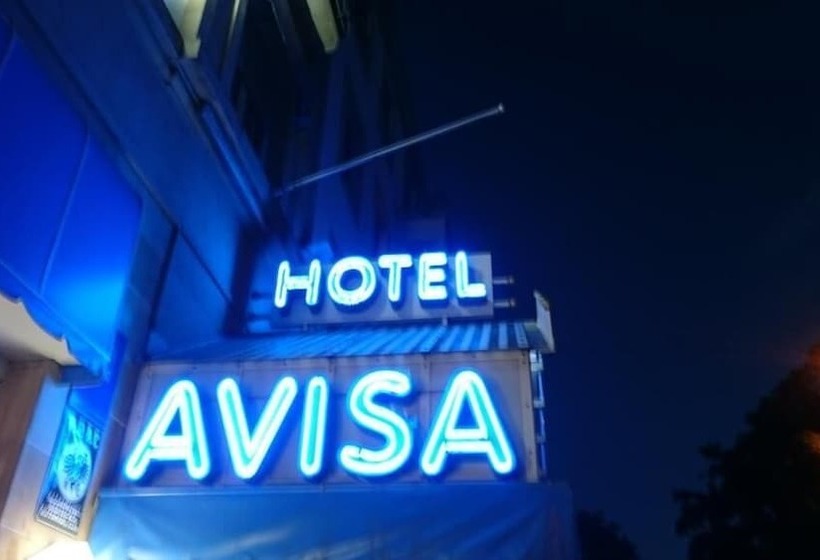 Hotel Avisa