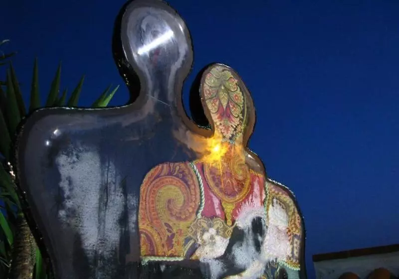 هتل Baia Del Capo