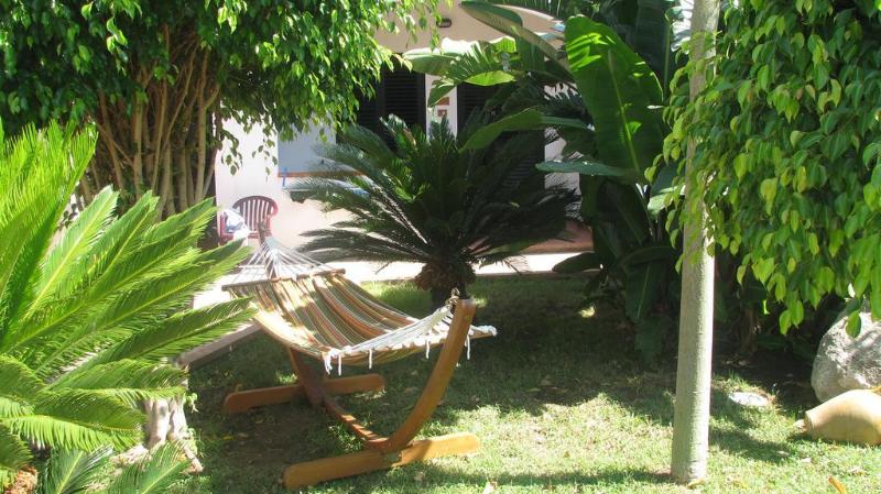 בית מלון כפרי Baia Del Capo