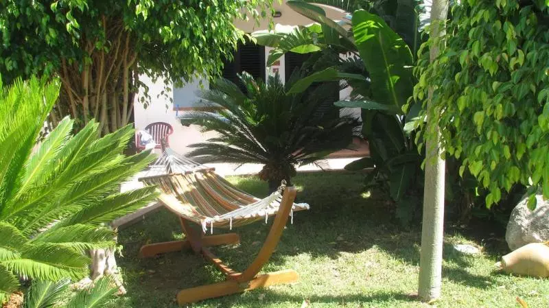 هتل Baia Del Capo