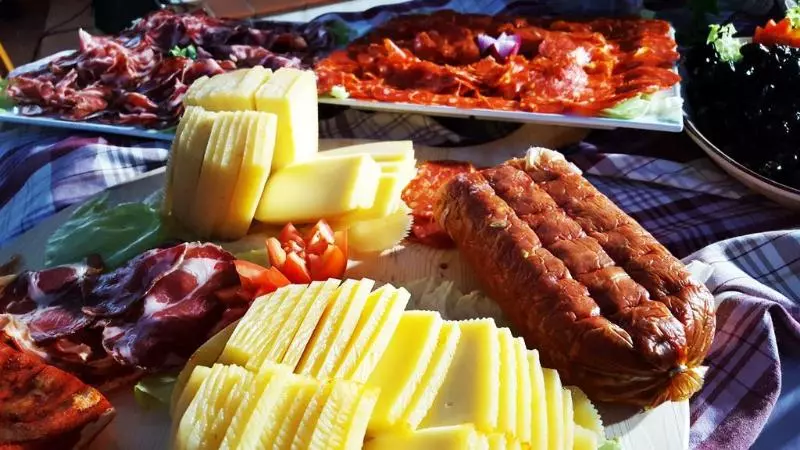 هتل Baia Del Capo