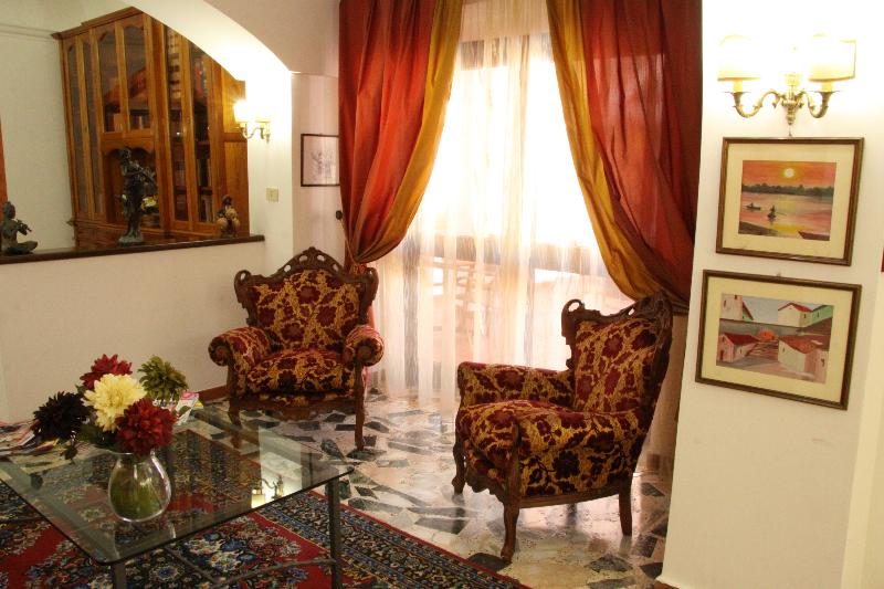 בית מלון כפרי Baia Del Capo