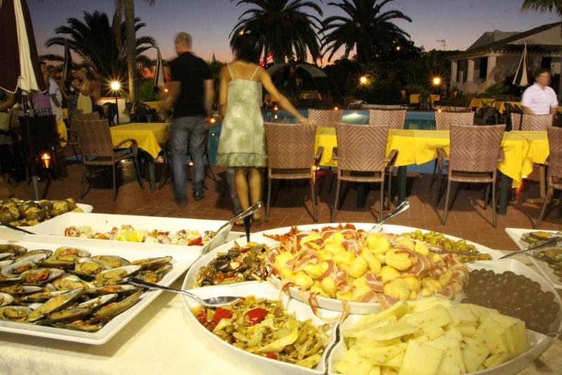 בית מלון כפרי Baia Del Capo