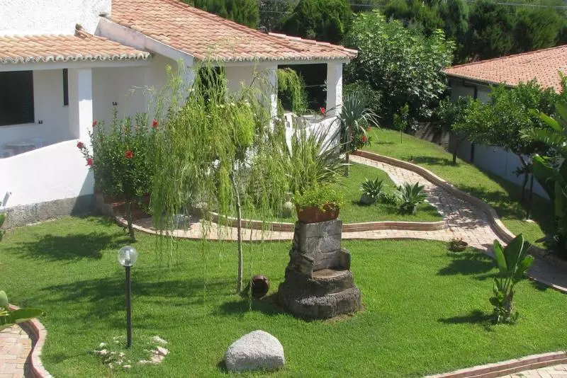 هتل Baia Del Capo