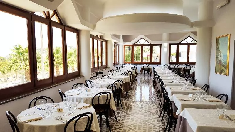 هتل Baia Del Capo