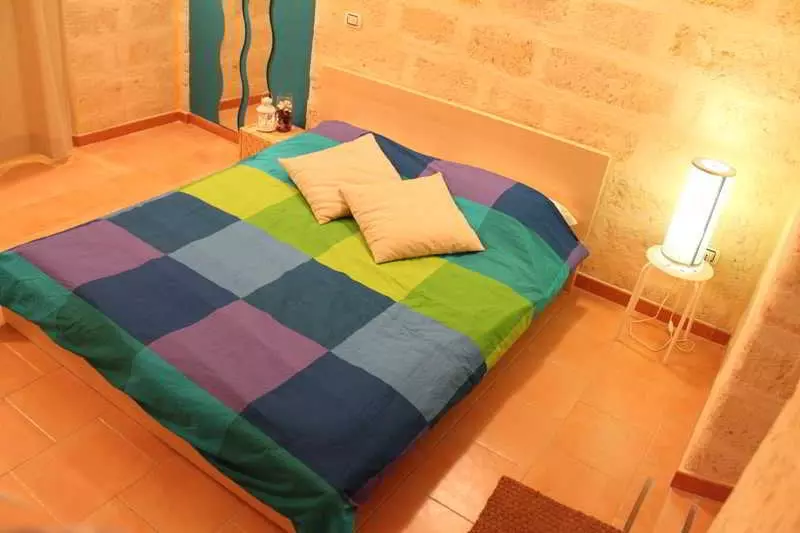 B&b Delle Imperatrici