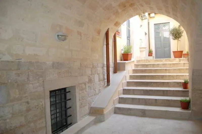 B&b Delle Imperatrici