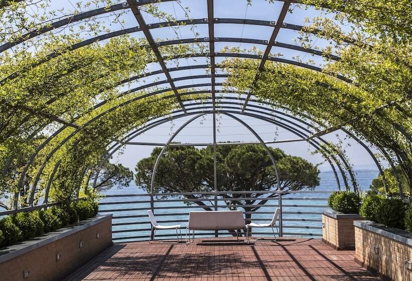 فندق Corte Valier