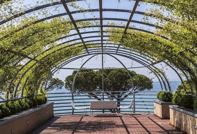 Hotelli Corte Valier