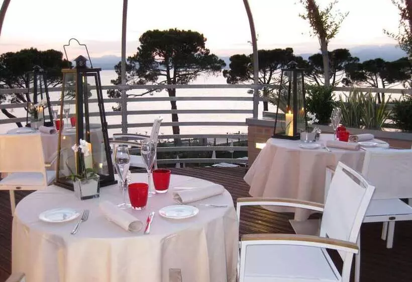 Hotelli Corte Valier