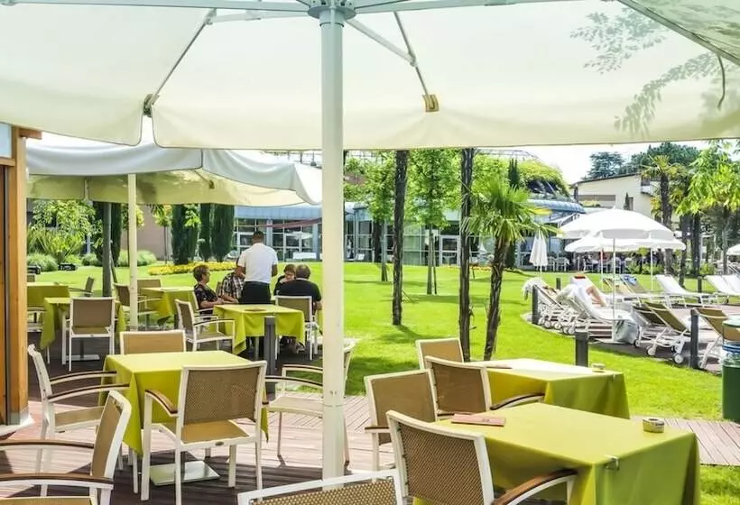 Hotelli Corte Valier