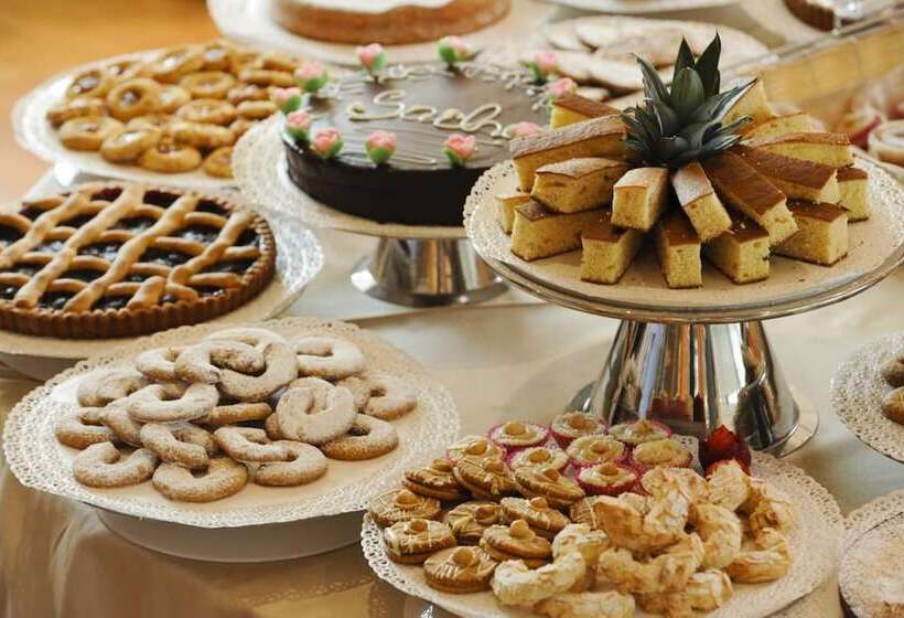 فندق Corte Valier