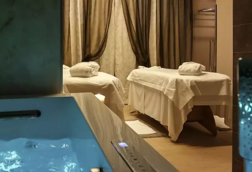 Hotelli Corte Valier