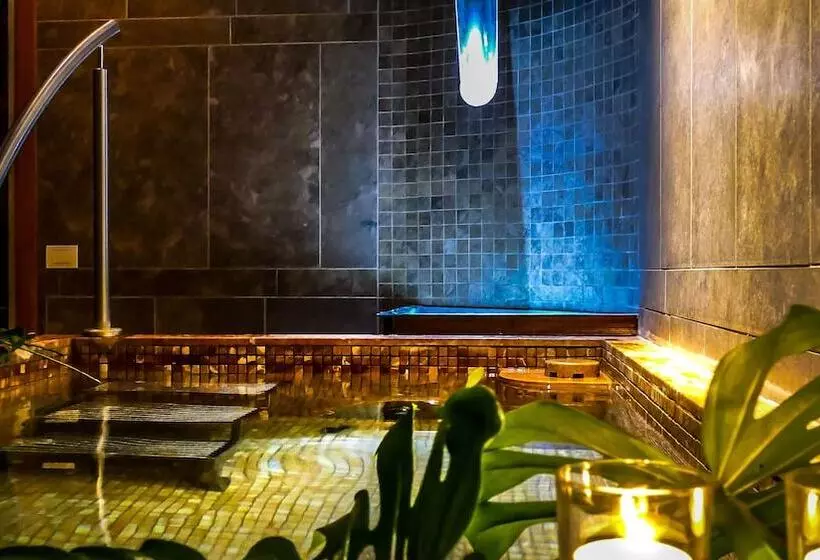 Hotelli Corte Valier