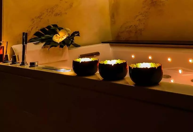 Hotelli Corte Valier