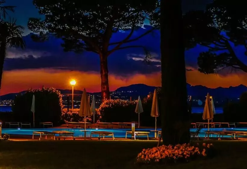 Hotelli Corte Valier