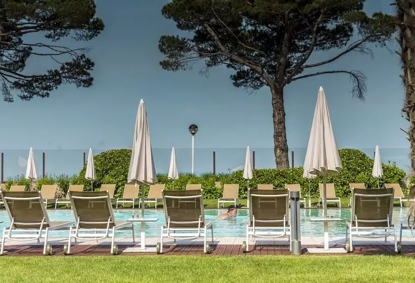 Hotelli Corte Valier