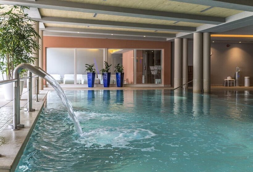 فندق Corte Valier