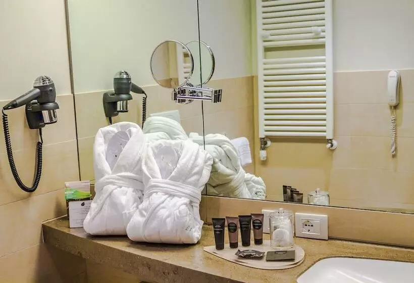 Hotelli Corte Valier