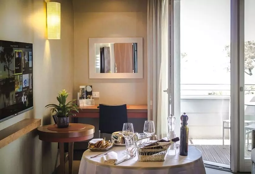 Hotelli Corte Valier