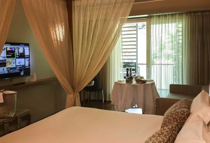 Hotelli Corte Valier