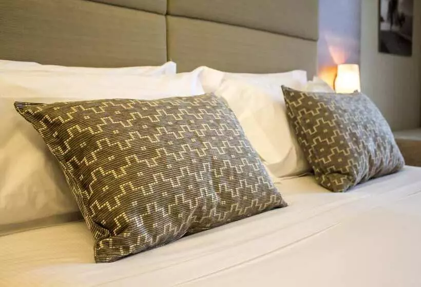 Hotelli Corte Valier