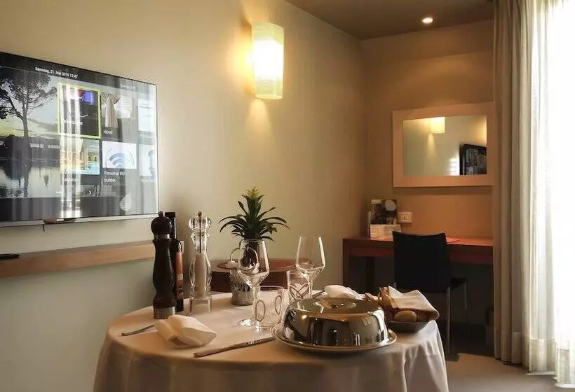 Hotelli Corte Valier