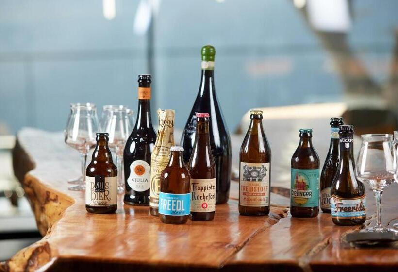 בית מלון כפרי Das Sonnenparadies