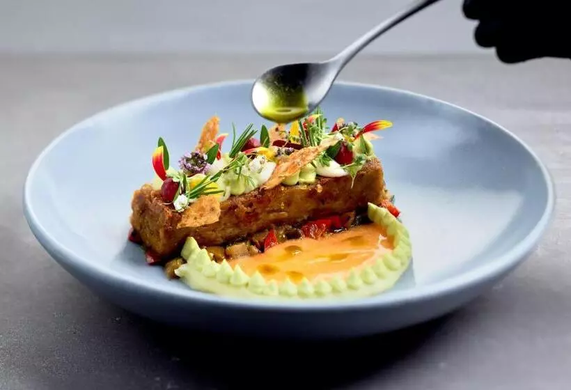 בית מלון כפרי Das Sonnenparadies