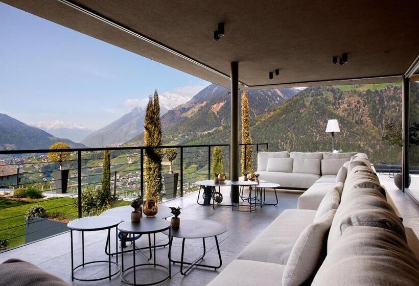 בית מלון כפרי Das Sonnenparadies