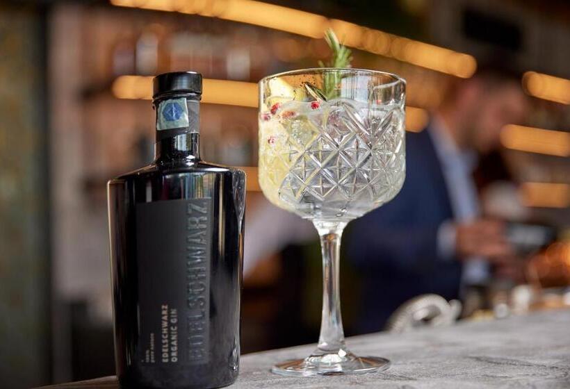 בית מלון כפרי Das Sonnenparadies