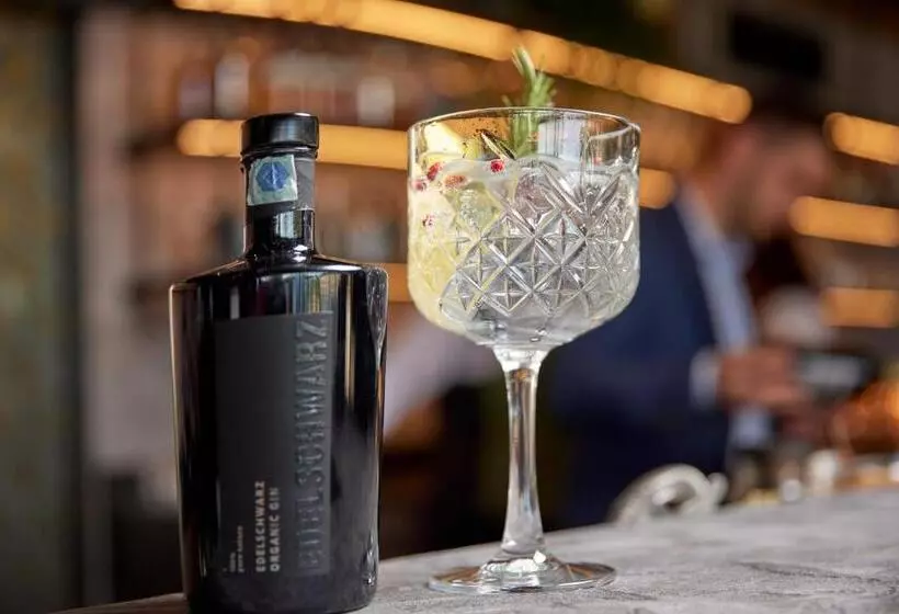 בית מלון כפרי Das Sonnenparadies