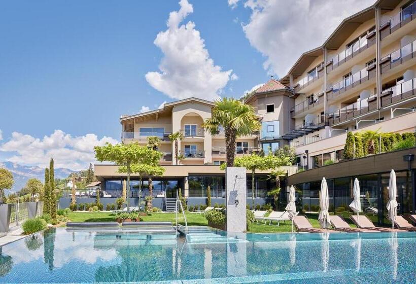 בית מלון כפרי Das Sonnenparadies