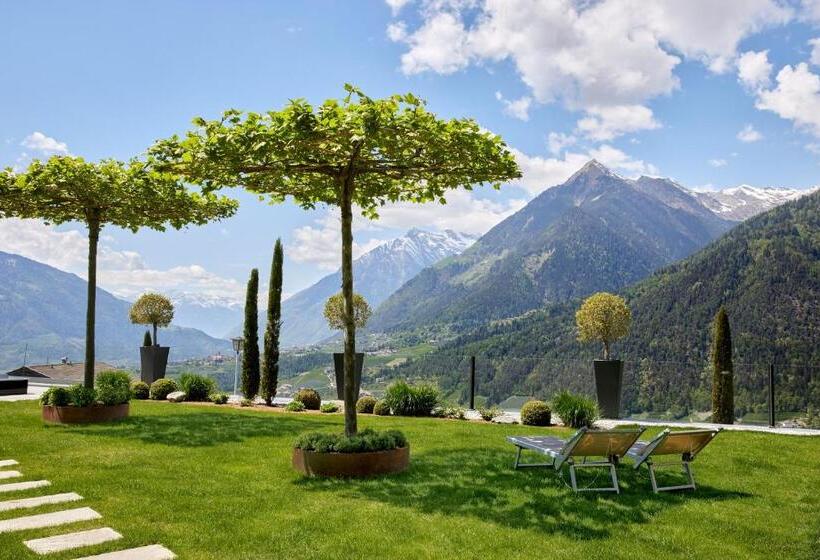 בית מלון כפרי Das Sonnenparadies