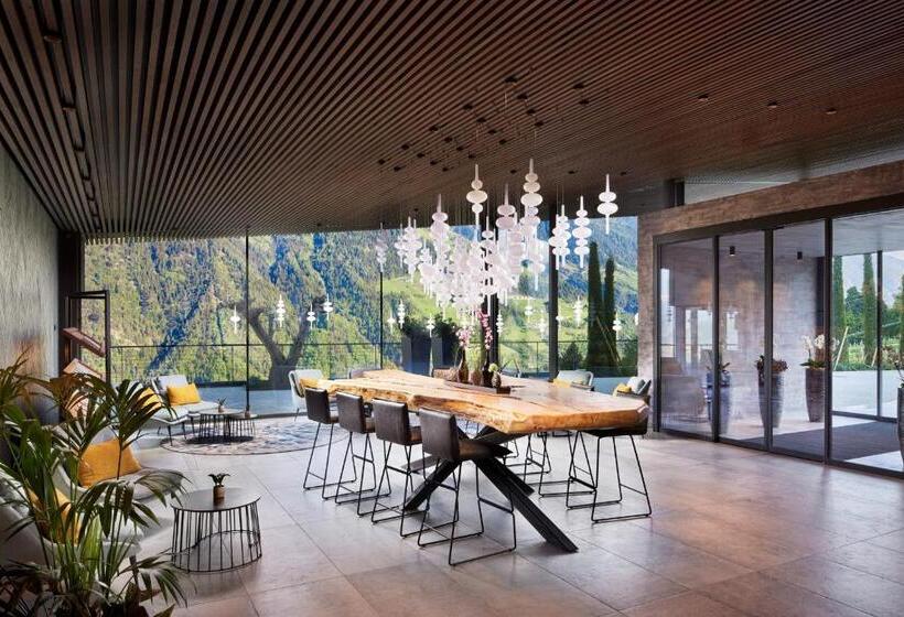 בית מלון כפרי Das Sonnenparadies