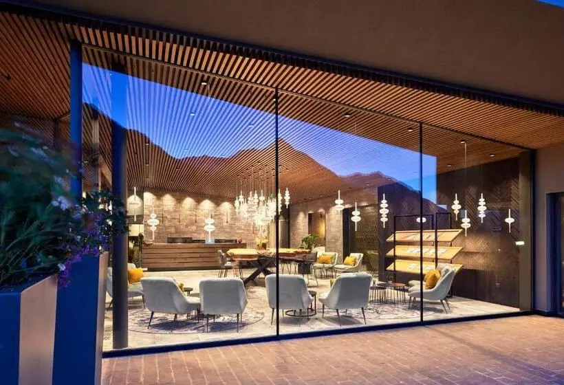 בית מלון כפרי Das Sonnenparadies