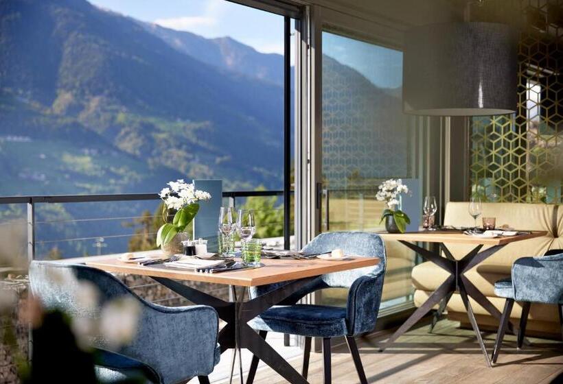 בית מלון כפרי Das Sonnenparadies