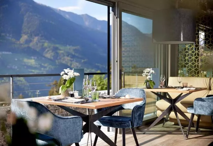 בית מלון כפרי Das Sonnenparadies