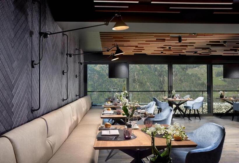 בית מלון כפרי Das Sonnenparadies