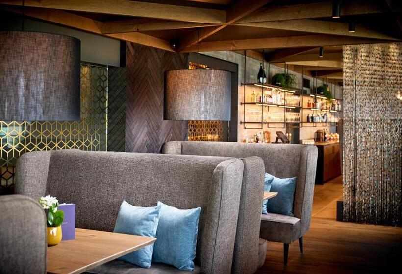 בית מלון כפרי Das Sonnenparadies