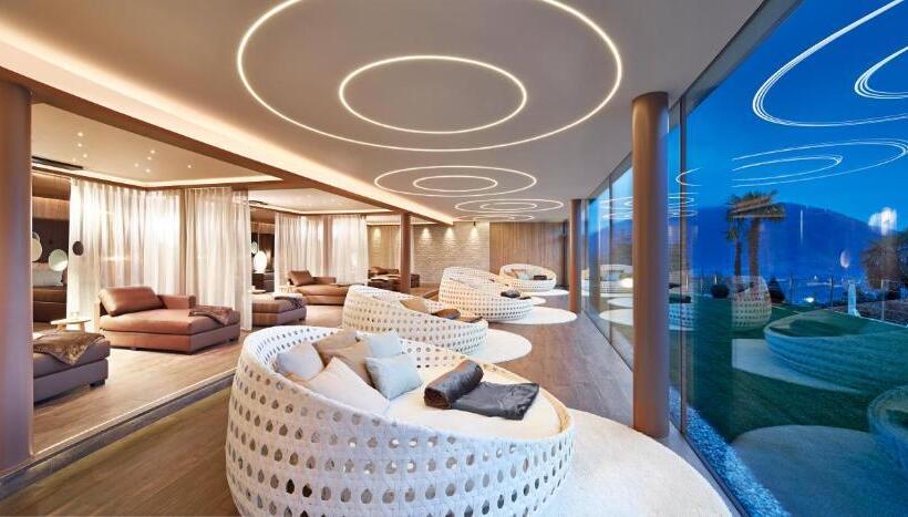 בית מלון כפרי Das Sonnenparadies