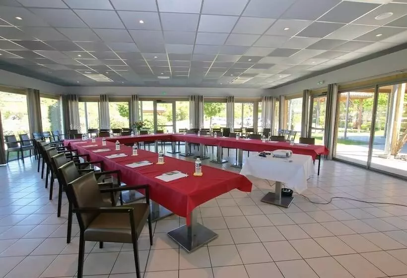 Hotel Domaine Saint Esteve