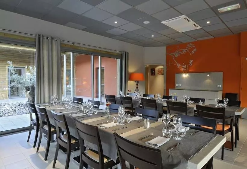 Hotel Domaine Saint Esteve