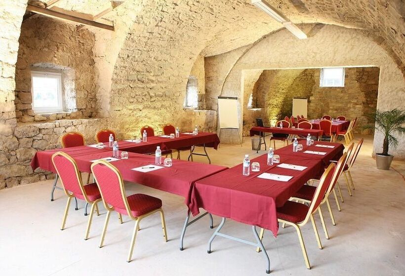 ホテル Domaine Saint Esteve