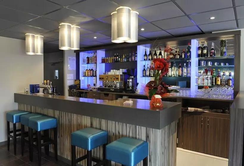 Hotel Domaine Saint Esteve