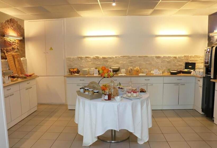 ホテル Domaine Saint Esteve