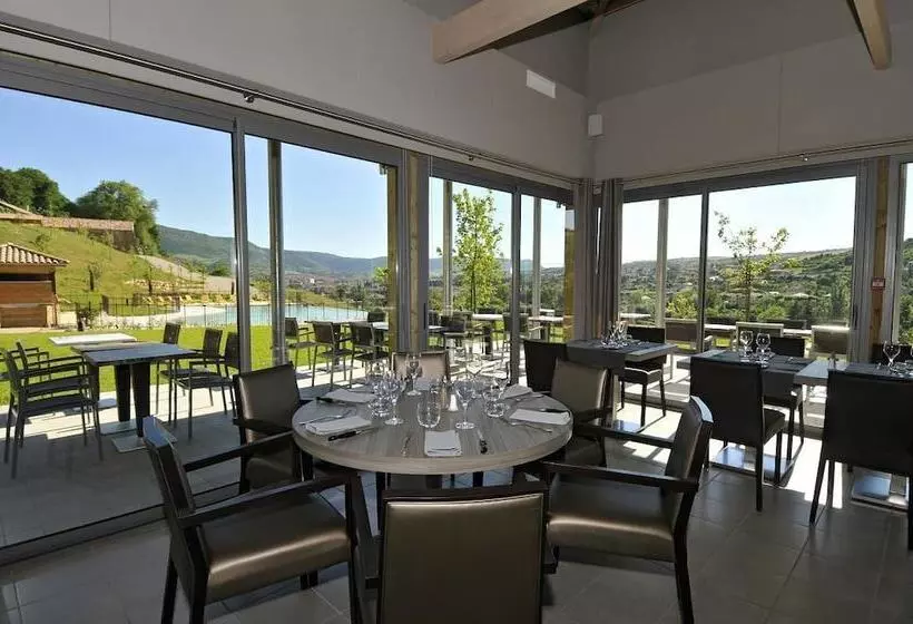 Hotel Domaine Saint Esteve