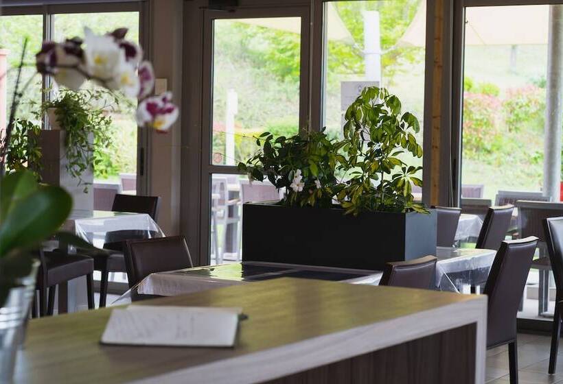 ホテル Domaine Saint Esteve